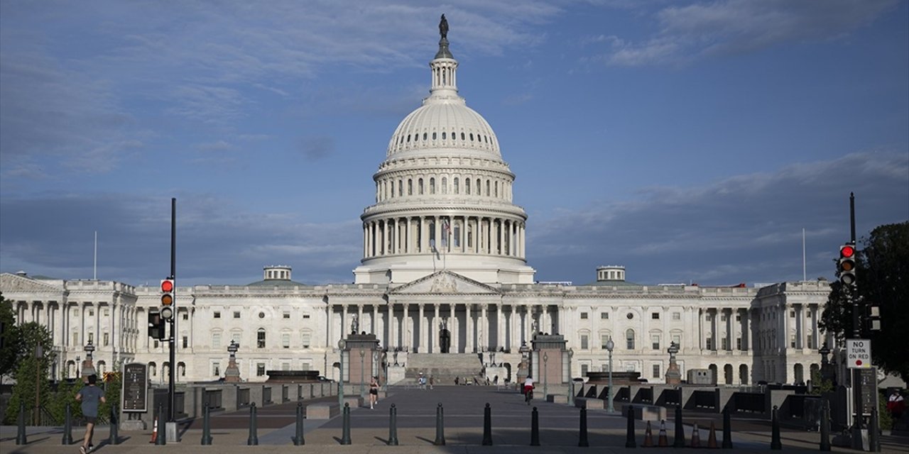 ABD Temsilciler Meclisi, Trump'ın "Vergi İndirimi" Tasarısını Oylamak Üzere Toplandı