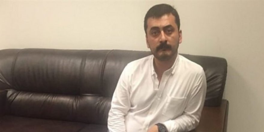 Eren Erdem Silivri'de Deprem Korkusuyla Yaşıyor