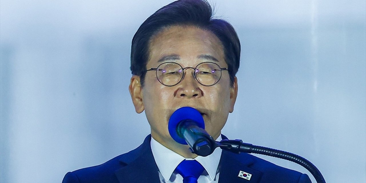 Güney Kore Devlet Başkanı Lee, Yarımadada Barış İçin Kuzey İle Diyalog Hedefliyor