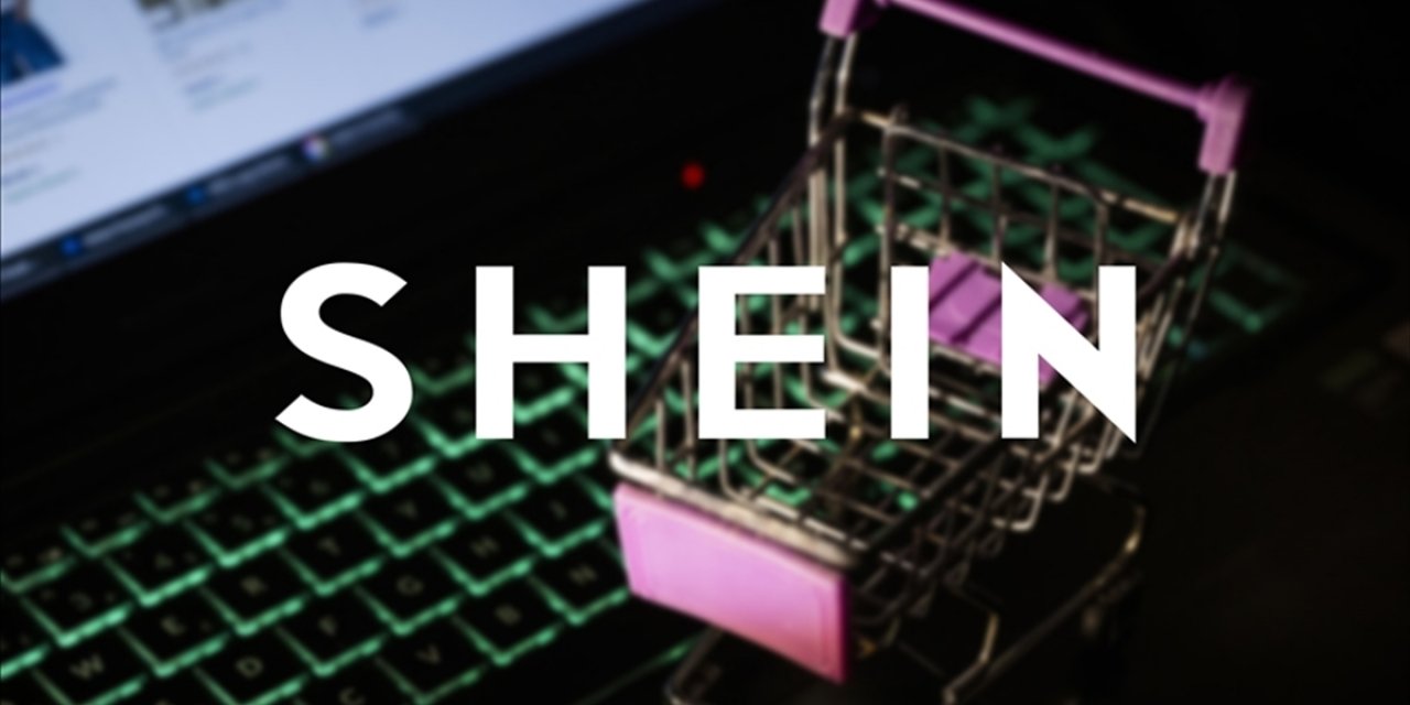 Fransa, Yanıltıcı Ticari Uygulamalar Nedeniyle Shein'a 40 Milyon Avro Ceza Verdi