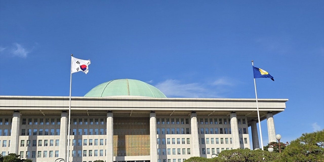 Güney Kore Meclisi, Sıkıyönetim Kurallarında Değişikliğe Gitti