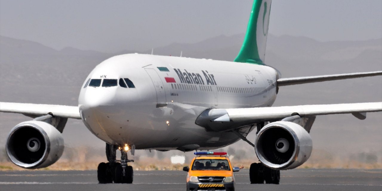 İran, İsfahan ve Tebriz Hariç Tüm Havalimanlarının 05.00-18.00 Saatleri Arasında Uçuşlara Açılacağını Duyurdu