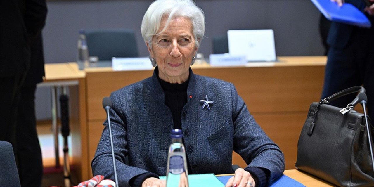 ECB Başkanı Lagarde: Mevcut Faiz Oranı Pozisyonumuz Uygun Konumda
