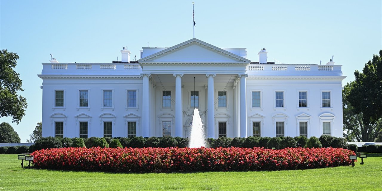 ABD Başkanı Trump: Beyaz Saray 4 Temmuz Dolayısıyla Ufc Maçına Ev Sahipliği Yapacak