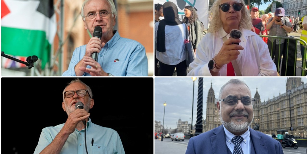 İngiliz Milletvekillerine Göre İngiltere'de Temel Haklar Saldırı Altında