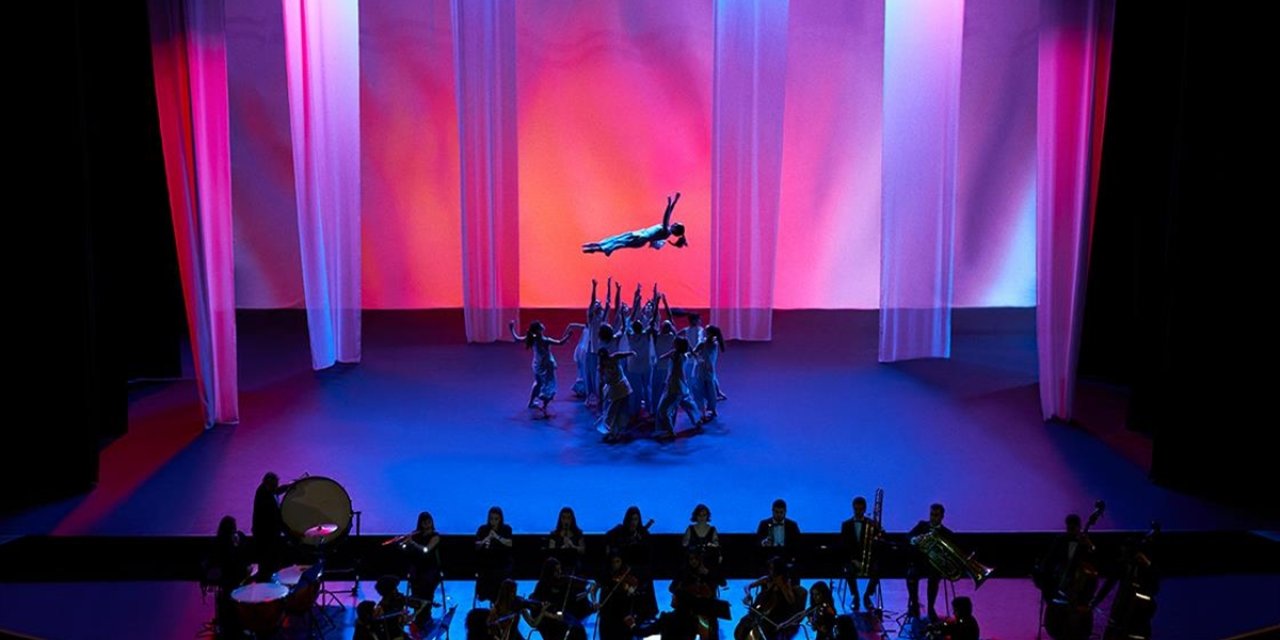 Bakan Ersoy: Sanatı Sadece Desteklemedik, Hak Ettiği Değere Kavuşturduk