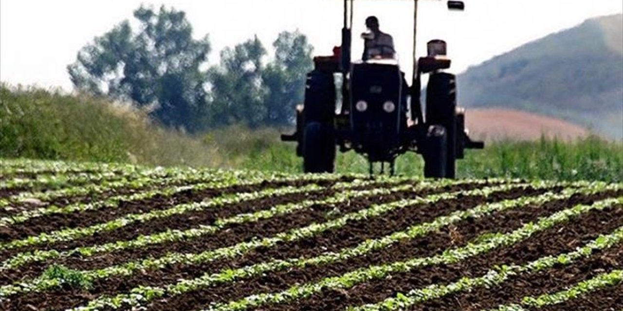 Çiftçilere Yaklaşık 345 Milyon Lira Tarımsal Destekleme Ödemesi Yapılacak