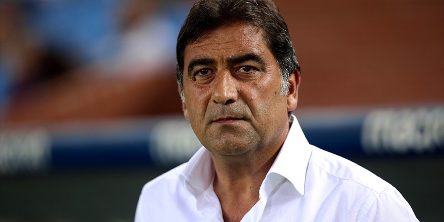 Trabzonspor'un Ünal Karaman İle 'Üç Büyük' Başarısı