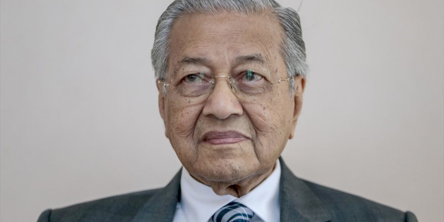 Türkiye, Pakistan ve Malezya'nın Ortak Televizyon Kanalı