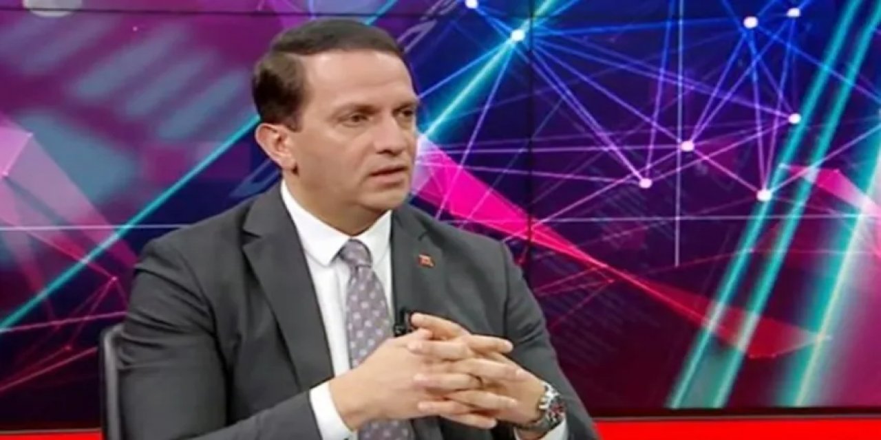 AKP'li Birinci'den Özel'in Sözlerine Olay Yanıt! Sokak Köpeklerini Sokağa Çıkarmakla Tehdit Ediyor!