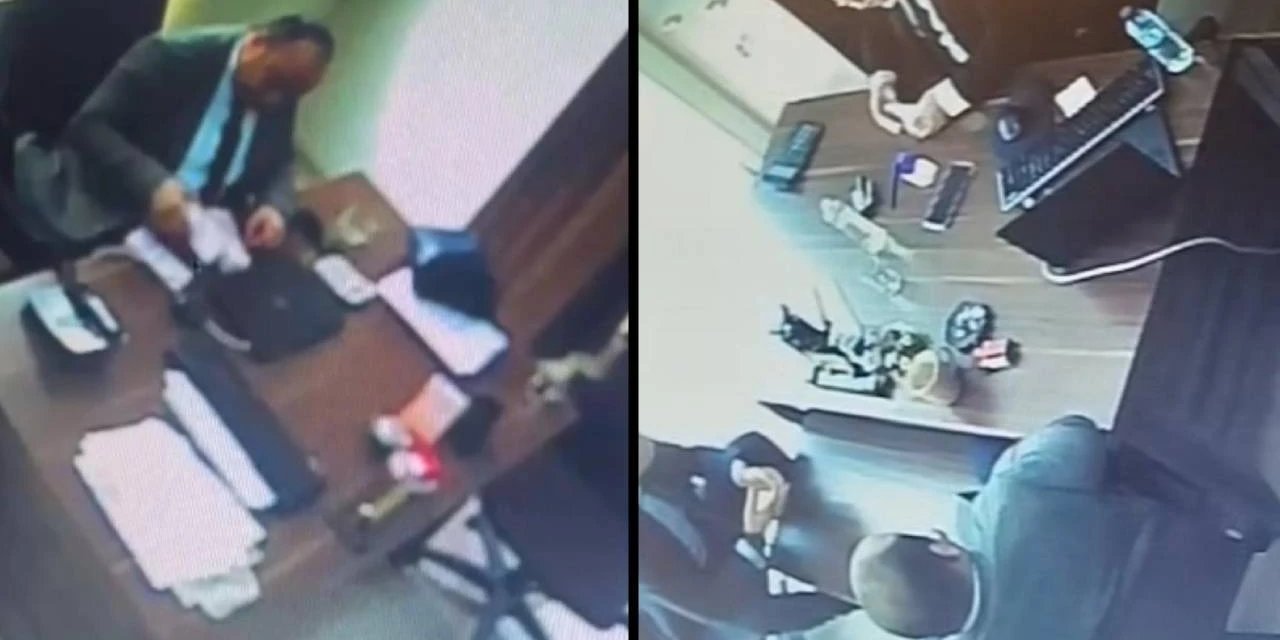 Beylikdüzü’nde Rüşvet Operasyonu! 18 Kişi Tutuklandı.