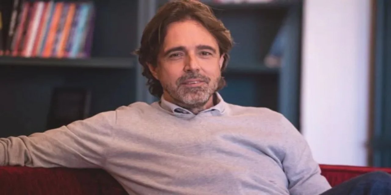 Gazeteci Timur Soykan Gözaltına Alındı!