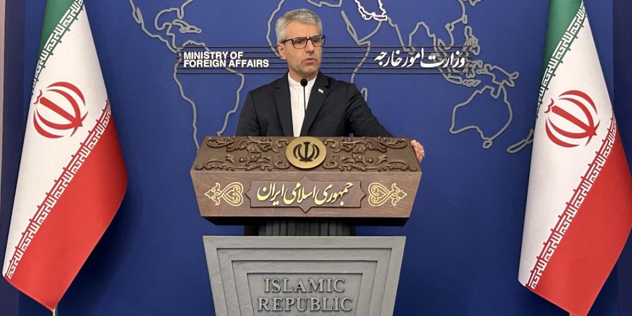 İranlı Yetkili: Kamuoyu O Kadar Öfkeli Ki Kimse Müzakerelerden Bahsetmeye Bile Cesaret Edemiyor