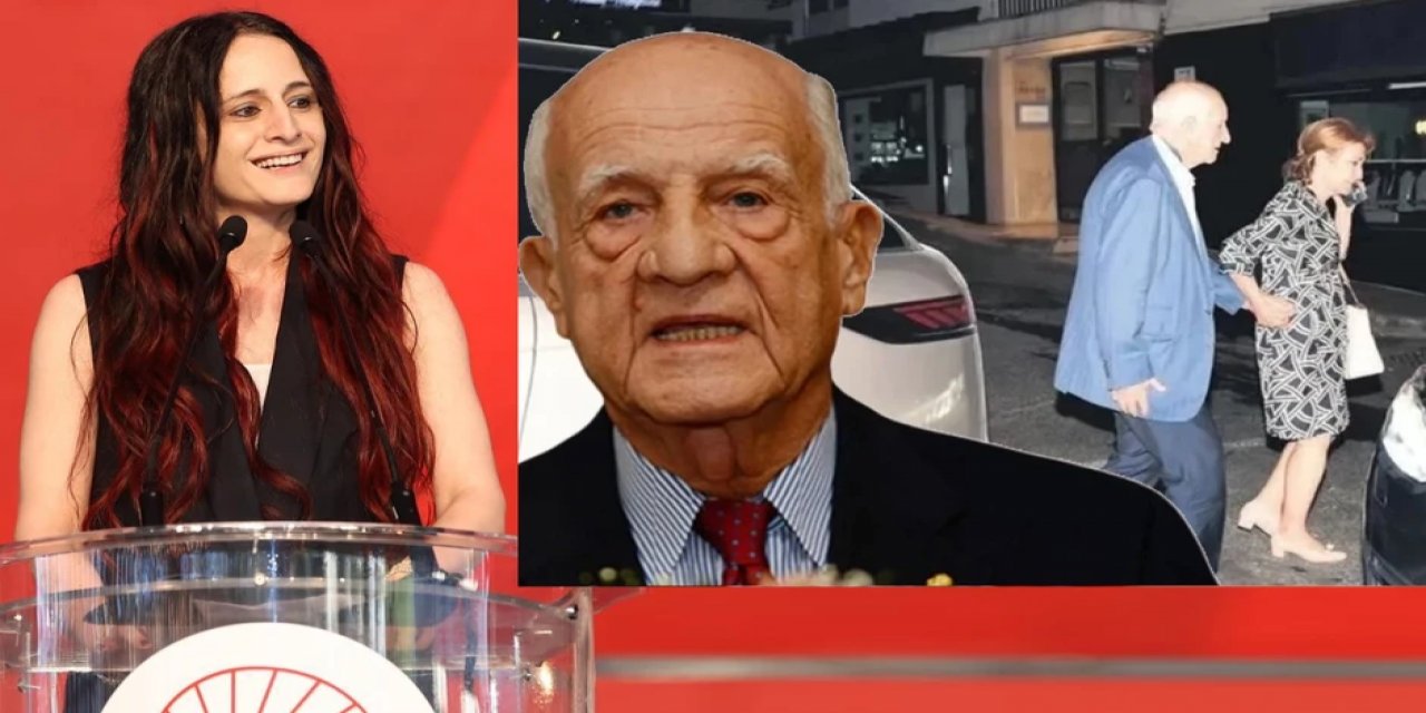 İnan Kıraç'ın Evliliğinin İptali Davasında Eşi Emine Alangoya'ya Kötü haber: Yeni Vasi Atandı