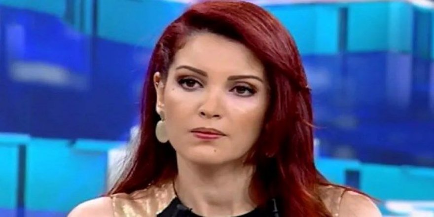 Habertürk'e Nagehan Alçı Boykotu