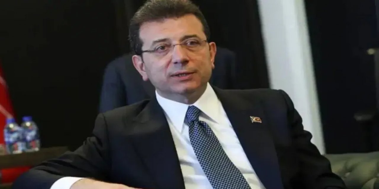Ekrem İmamoğlu'ndan İktidara ‘sandık’ Mesajı! ‘zamanınız Daralıyor, Hiçbiri Sizi Kurtaramayacak…’
