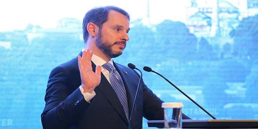 Albayrak: Konut Kredisi Yenileme İmkânı Hayırlı Olsun