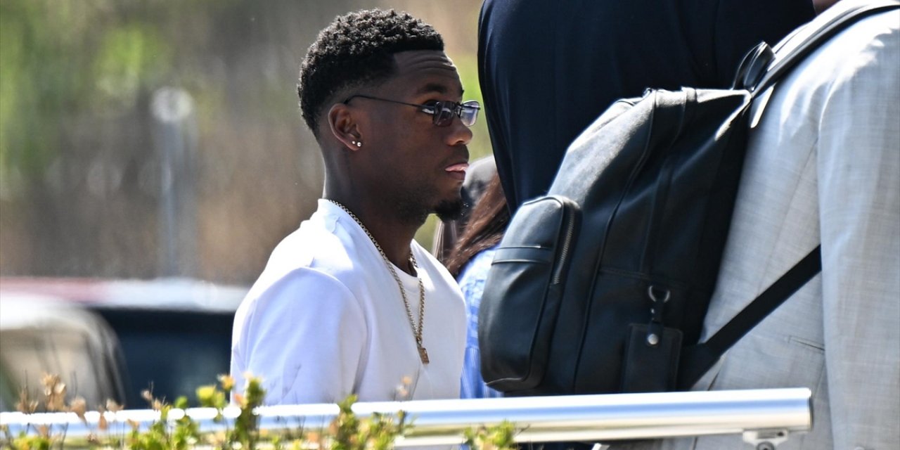 Fenerbahçe Tarihindeki İlk Kolombiyalı; Jhon Duran