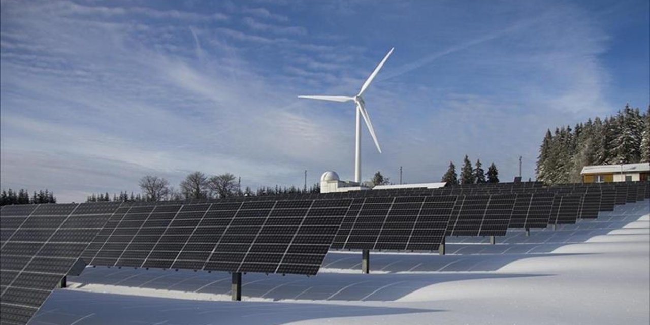 Yenilenebilir Enerji Tedarik Anlaşmaları, Türkiye'nin Enerji Dönüşümünde Kritik Rol Oynayabilir