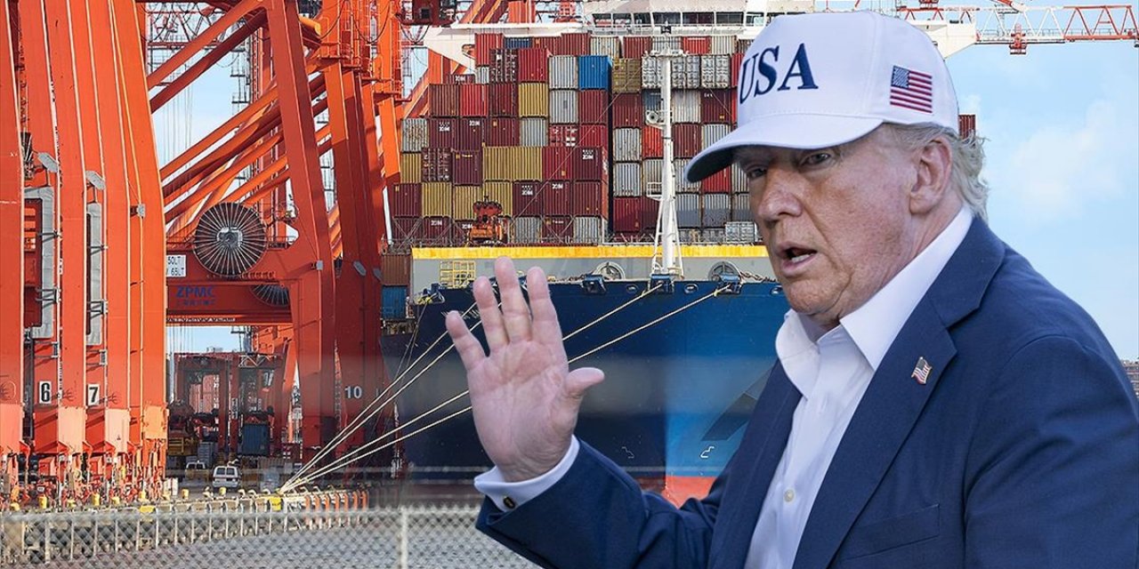 Trump, 1 Ağustos İtibarıyla Uygulanacak Tarifeler İçin Süre Uzatımı Olmayacağını Bildirdi
