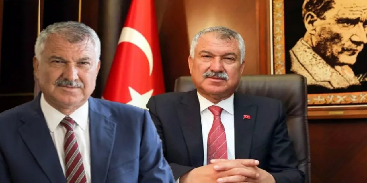 Zeydan Karalar Hakkında Karar! Gözaltına Alınmıştı...