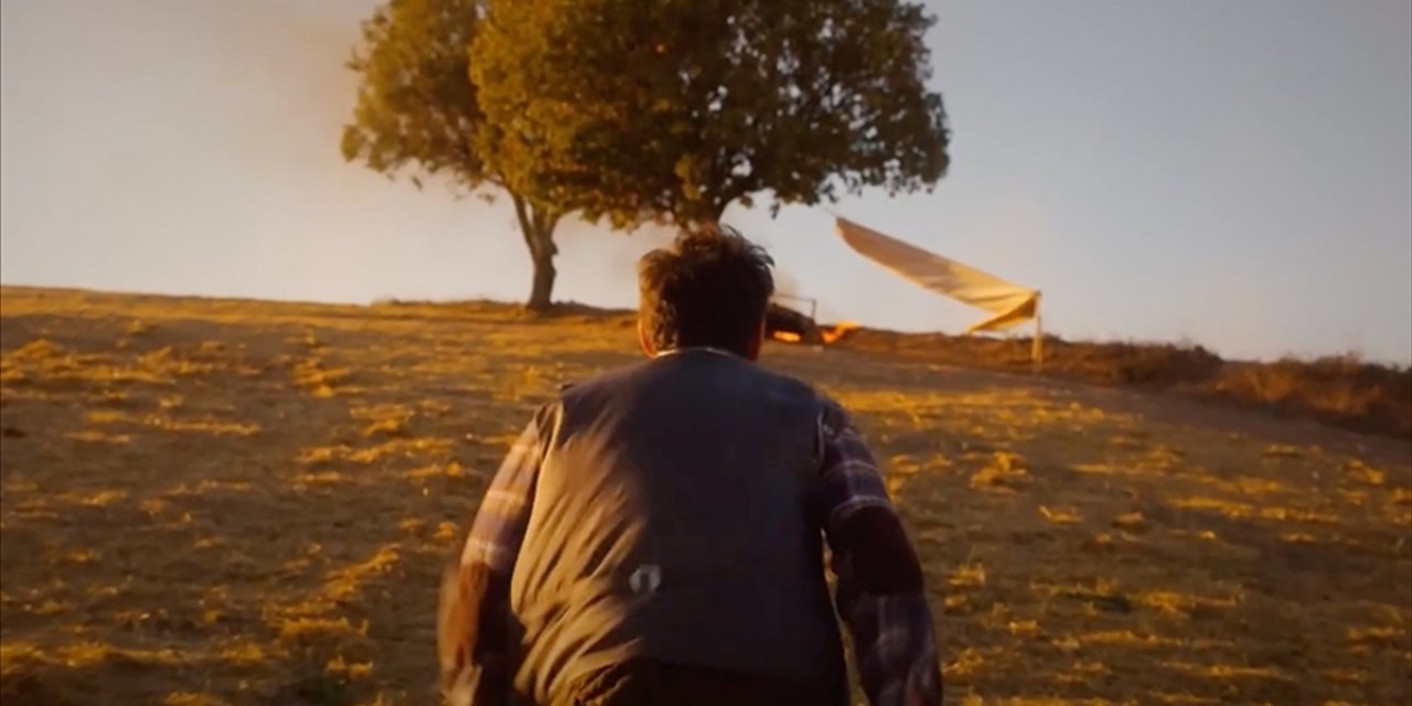 "Buğday Tanesi"ne New York Uluslararası Film Festivali'nden Ödül