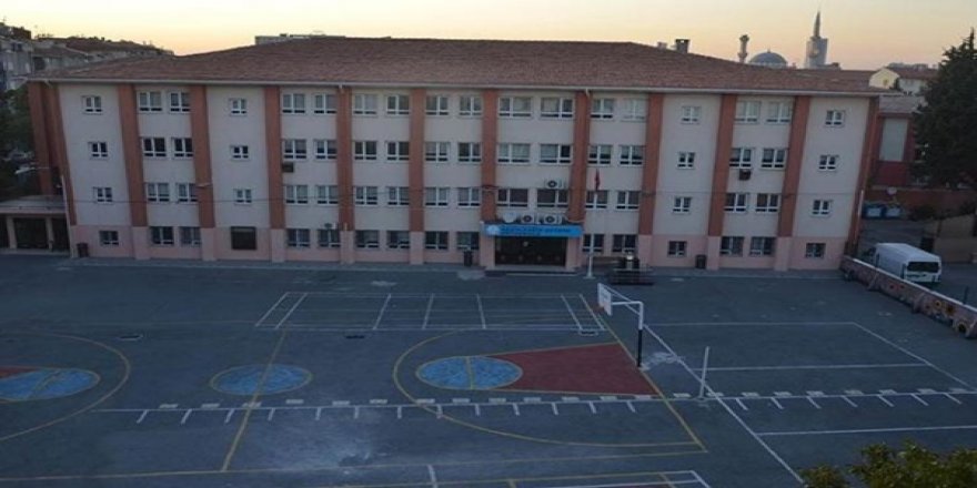 Hasarlı Okullardaki Öğrencilerin Geçici Okulları Açıklandı