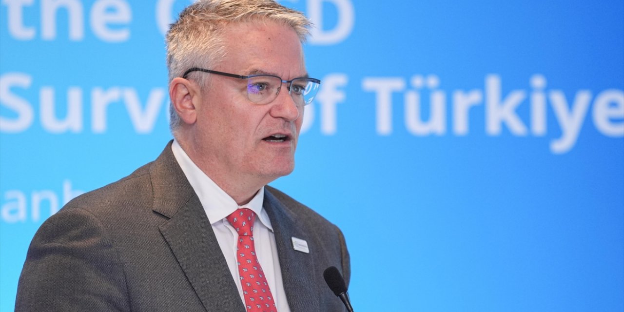 Oecd, Yaşlanan Nüfusun Ciddi İş Gücü Açıkları ve Mali Baskılar Yaratmasını Öngörüyor