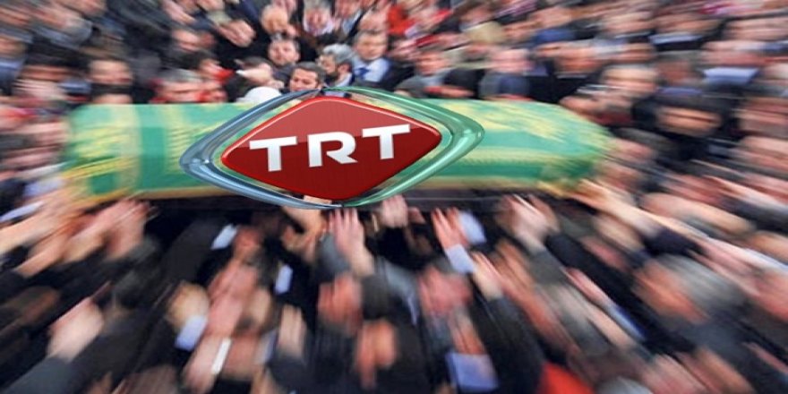 TRT'nin Acı Kaybı! Duayen Spiker Hayata Veda Etti