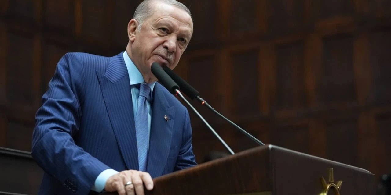 Cumhurbaşkanı Erdoğan'dan Terörsüz Türkiye Mesajı: Beklenen Tarihi Müjdeyi Vereceğiz...