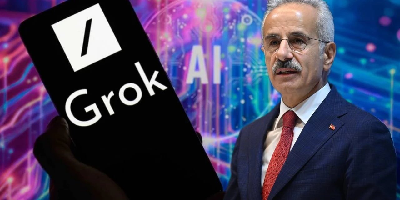 Bakan Uraloğlu'ndan Grok Açıklaması: Gerekirse Yasaklarız