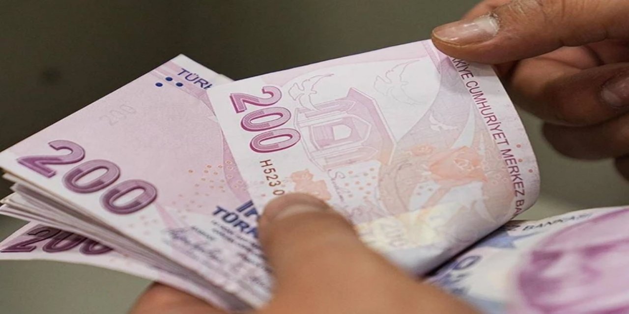 Vergi Borcu Olanlar Dikkat! Yüzde 400 Yükseltildi.