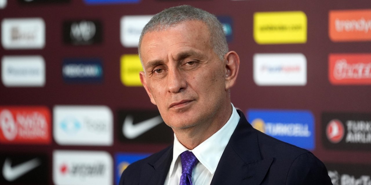 TFF Başkanı Hacıosmanoğlu: Oyuncular Montella'yı, O da Oyuncuları Seviyor