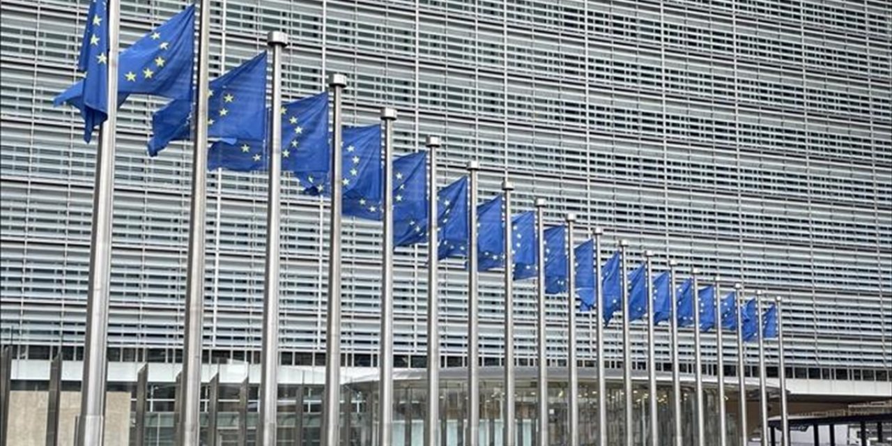 AB Krizlere Karşı Kritik Malzeme Stoklayacak