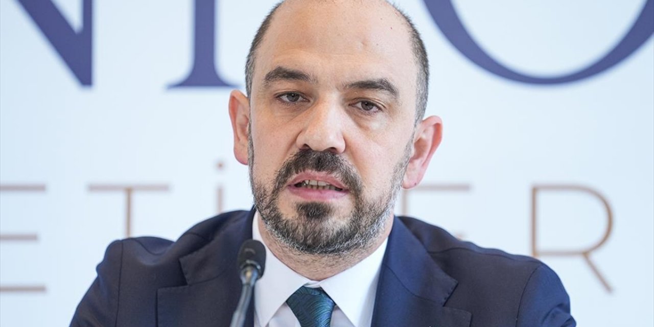 Emlak Konut Gyo Genel Müdürü Yılmaz: Deprem Bölgesindeki Konutlar Yıl Sonuna Kadar Teslim Edilecek