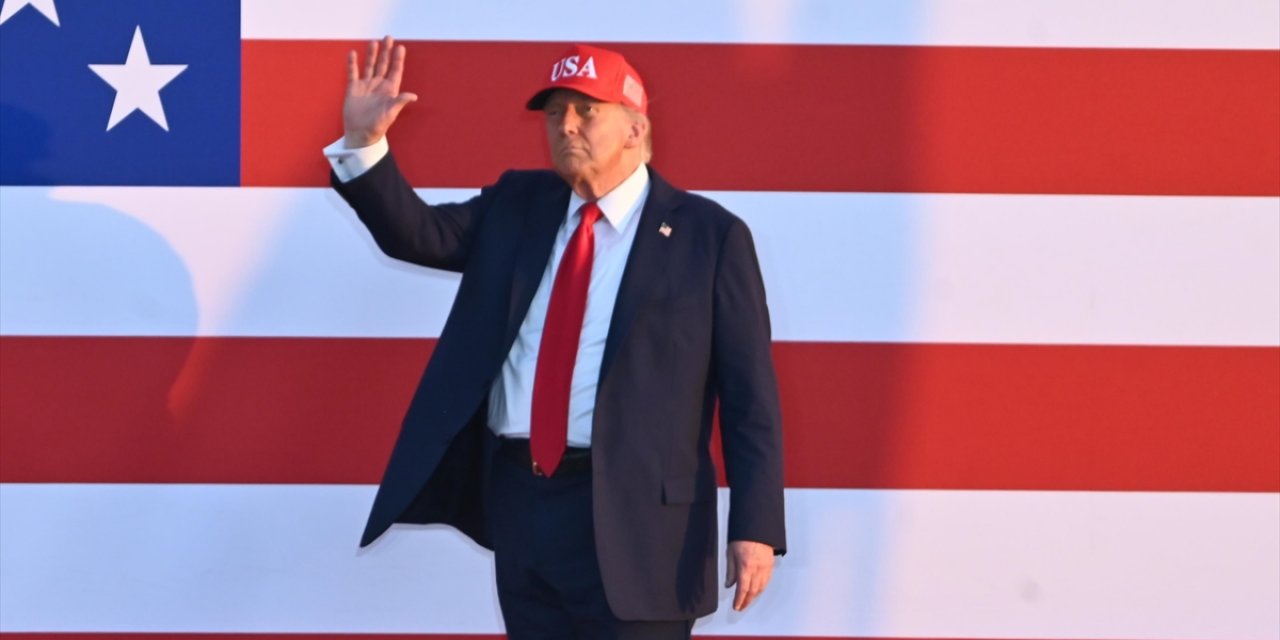 Avustralya, Trump'ın İlaç ve Bakır İthalatındaki Gümrük Tarifesini Artırma Planından Endişeli