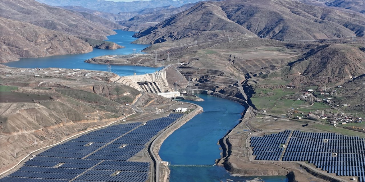 İklim Kanunu İle Temiz Enerji Sektöründe Finansal Teşviklere Erişimin Artması Bekleniyor