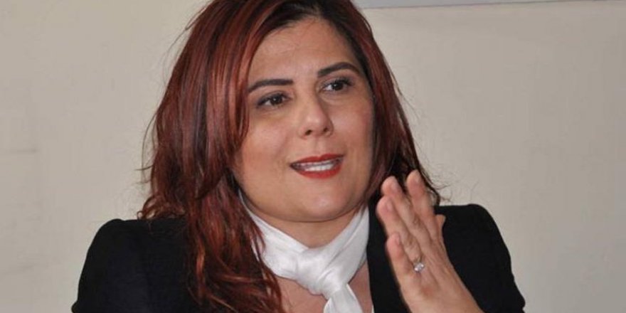 Takipsizlik kararının ardından Özlem Çerçioğlu'ndan açıklama