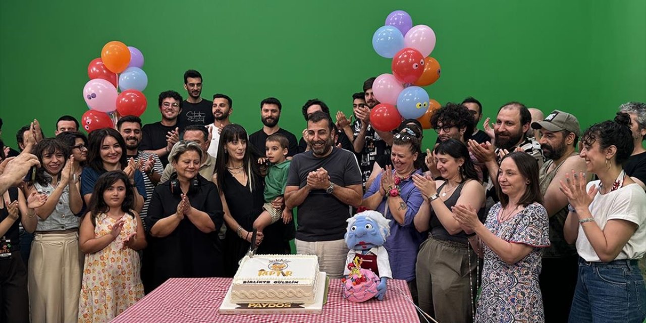 "Dedektif Reptır" Sinema Perdesine Taşınıyor