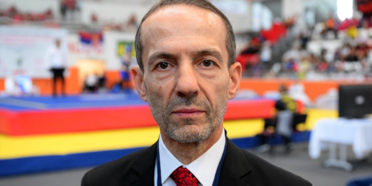 8. Balkan Wushu Kung Fu Şampiyonası, 15 Temmuz Şehitleri ve Filistin İçin Düzenleniyor