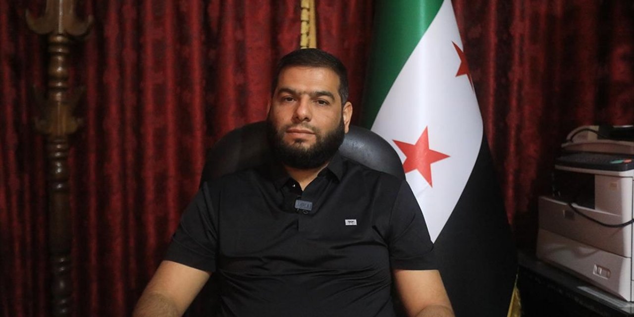 Kuneytra Vali Yardımcısı Said, Uluslararası Topluma İsrail'in İhlallerine Karşı Sorumluluk Alma Çağrısı Yaptı