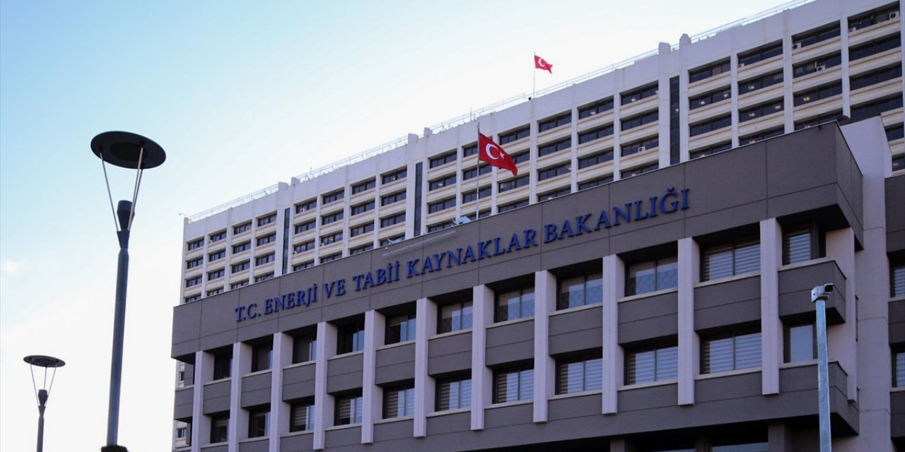 Türkiye'nin Enerji Geleceği Keşif Programı'na Başvurular Başladı