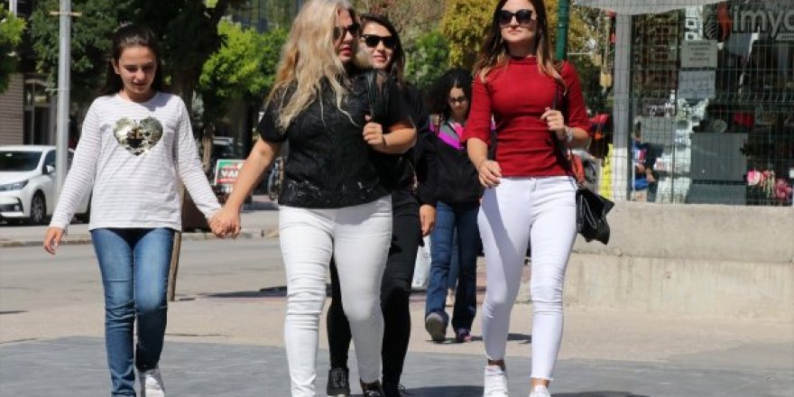 Türkiye'nin İranlı Turist Beklentisi Yüksek