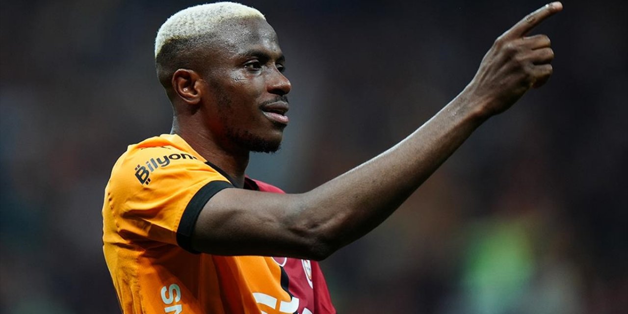 Galatasaray Kulübü İkinci Başkanı Öztürk: Osimhen Transferinin 48 Saat İçinde Sonuçlanmasını Bekliyoruz