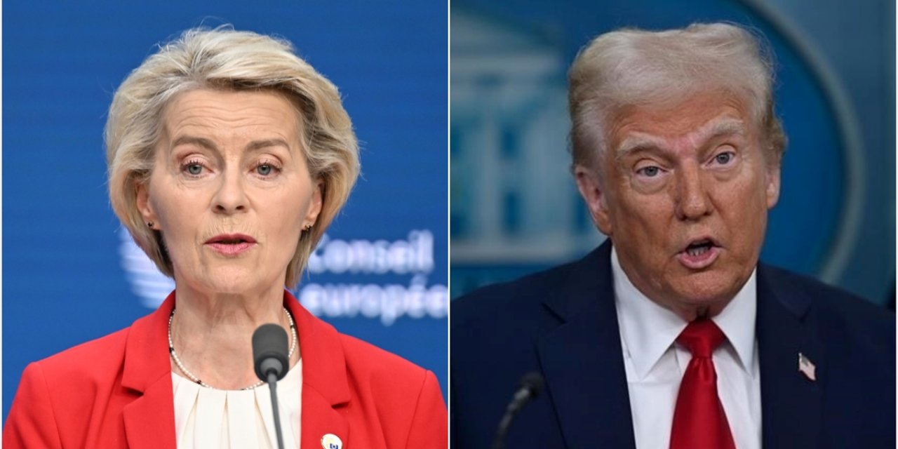 AB, ABD İle Tarife Anlaşması İçin Yakın Çalışıyor