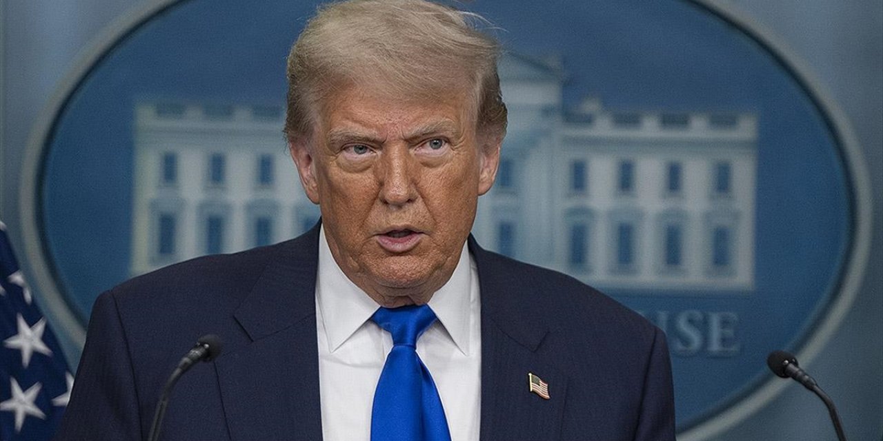 Trump, Gazze’de Bir Uzlaşmanın Kesin Olmadığını Ancak Gerçekleşme İhtimalinin Yüksek Olduğunu Belirtti