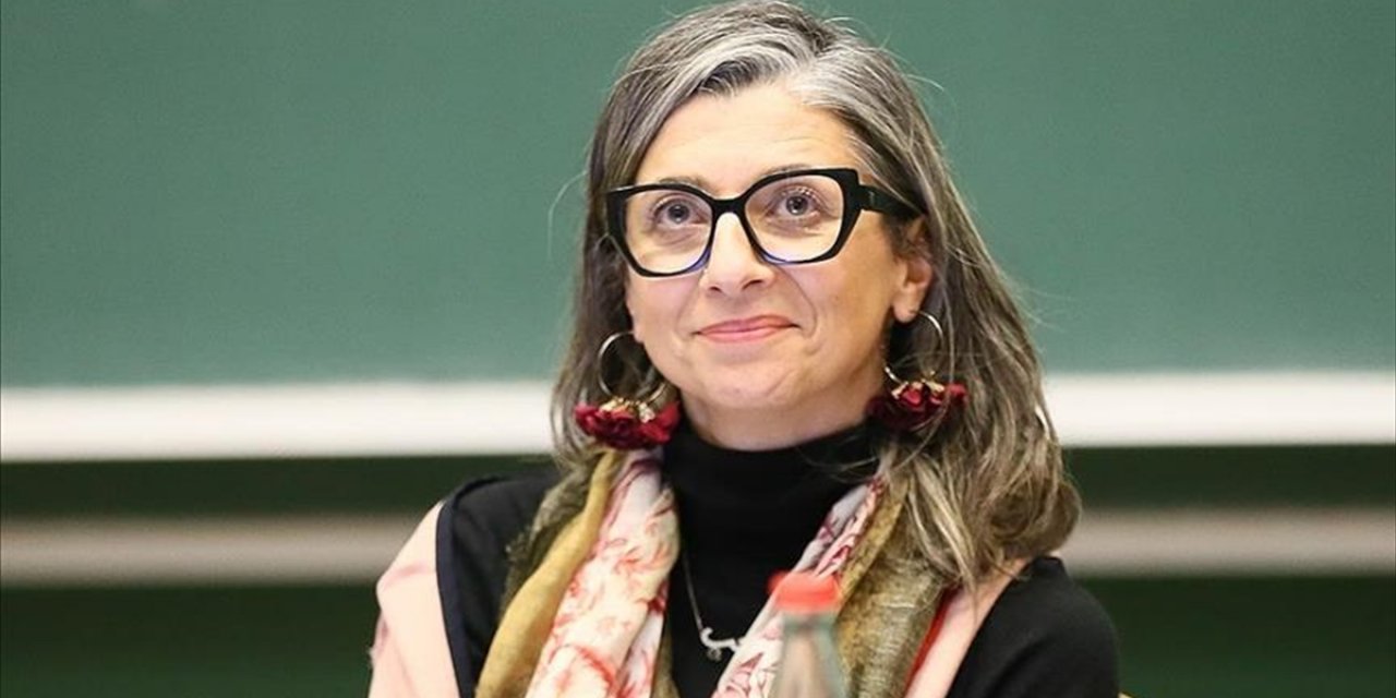 AP Üyesi Nemec, BM Filistin Özel Raportörü Albanese'yi 2026 Nobel Barış Ödülü İçin Önerdi