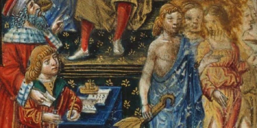 Leonardo da Vinci Hazar Türkü Olabilir İddiası