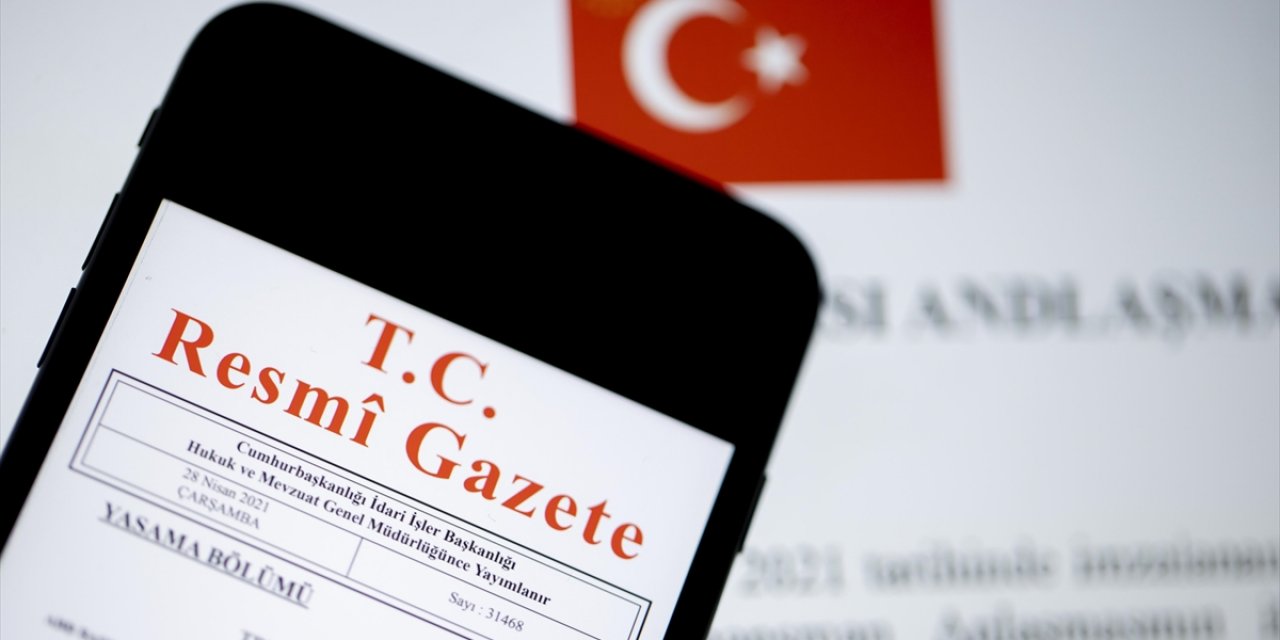 Ticari Defterler Mevzuatında Düzenleme