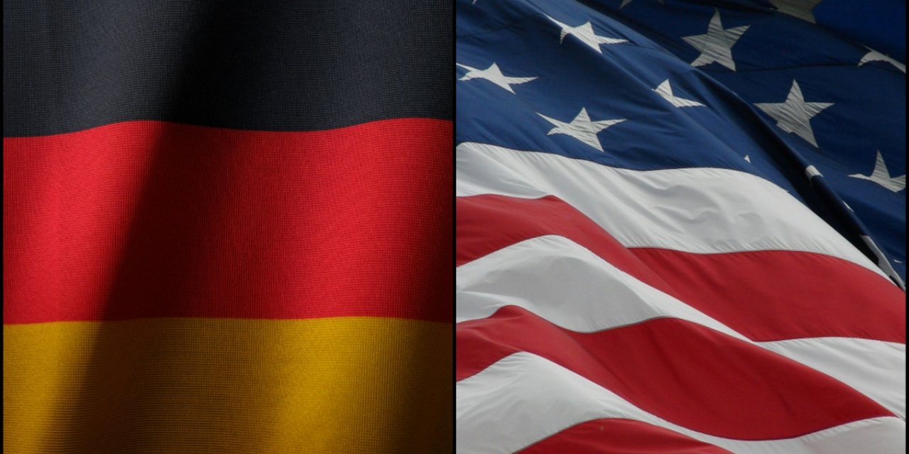 Alman İhracatçılar, Abd İle "her Ne Pahasına Olursa Olsun Anlaşması" İstemiyor